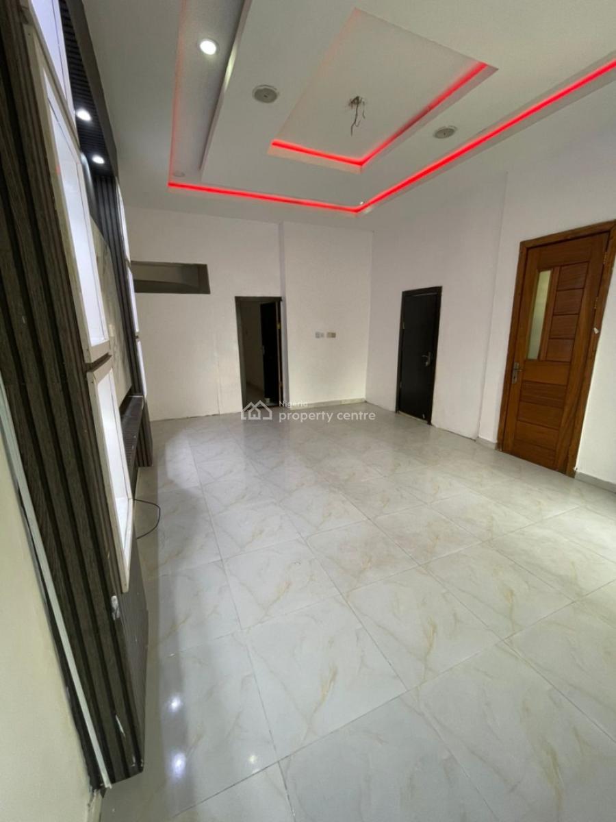 Spacious Studio Apartment, Chevy View Estate, Lekki, Lagos, Self Contain (single Rooms) for Rent