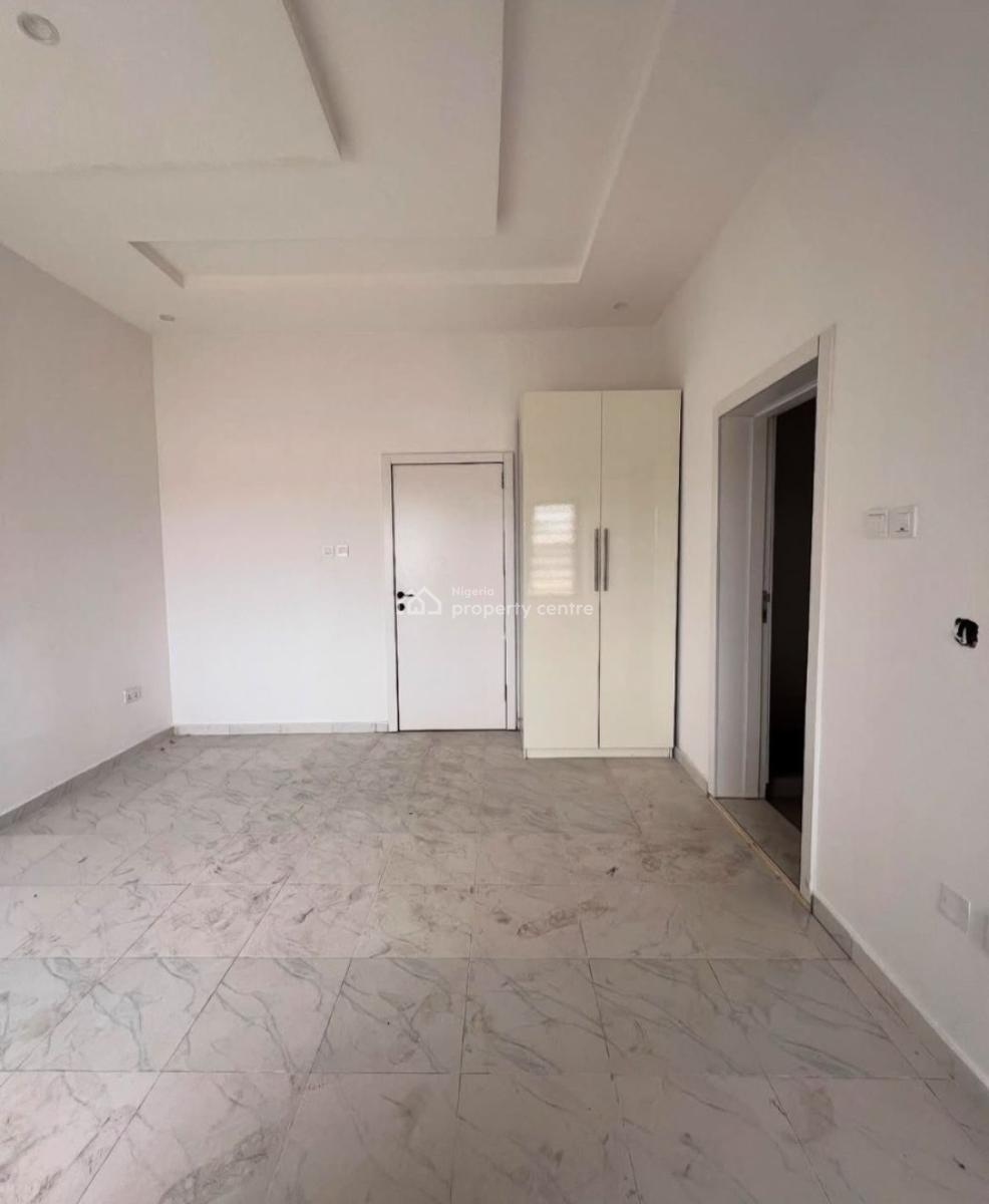 Newly Built 4bedroom  Penthouse at Ocean Bay Orchid, Ocean Bay Orchid Road Lekki, Lekki, Lagos, Flat / Apartment for Sale