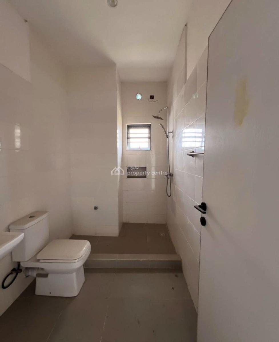 Newly Built 4bedroom  Penthouse at Ocean Bay Orchid, Ocean Bay Orchid Road Lekki, Lekki, Lagos, Flat / Apartment for Sale