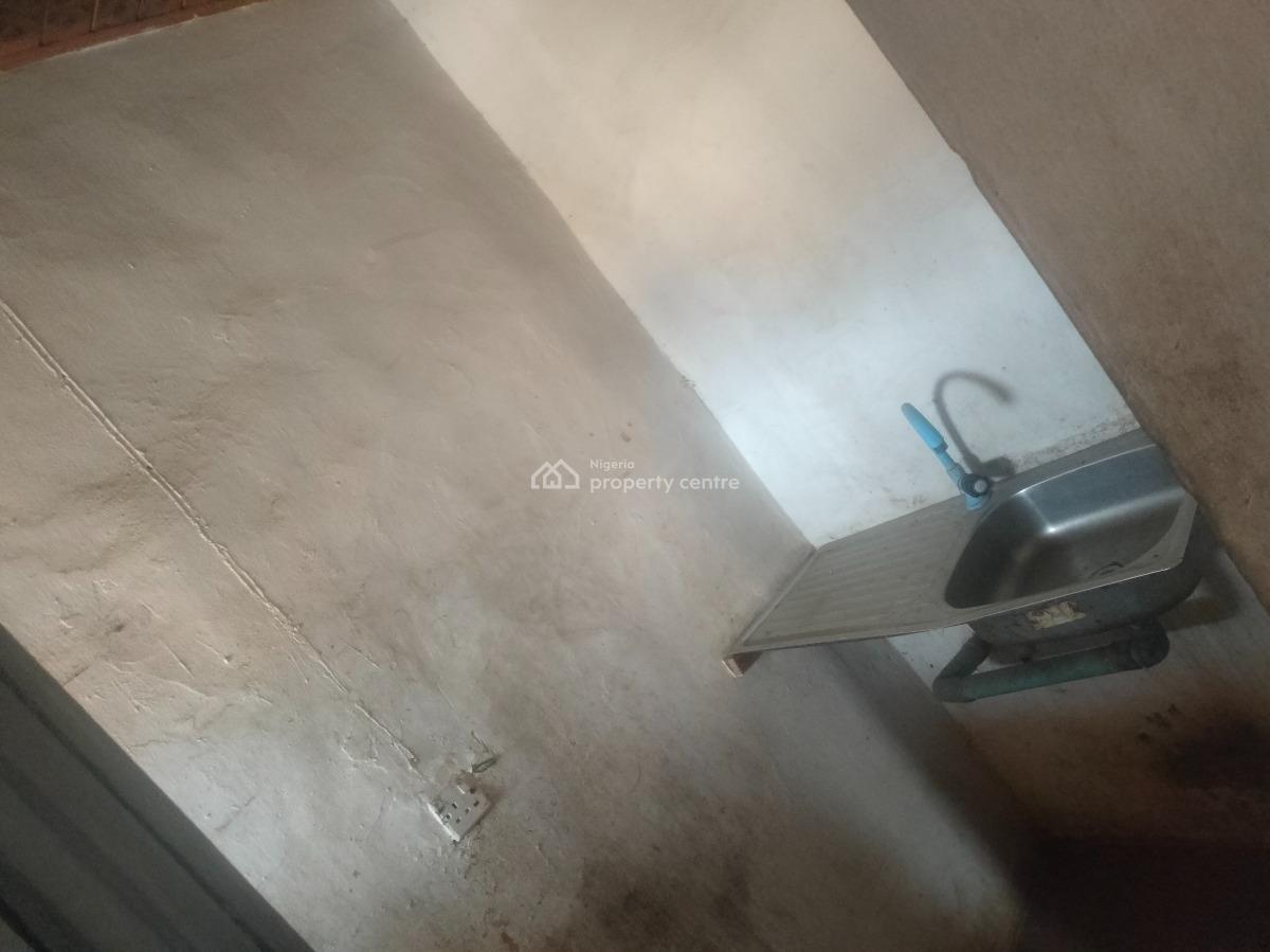 Affordable 2bedroom with 2 Toilets in a Calm Environment, Alapere, Alapere, Ketu, Lagos, Flat / Apartment for Rent