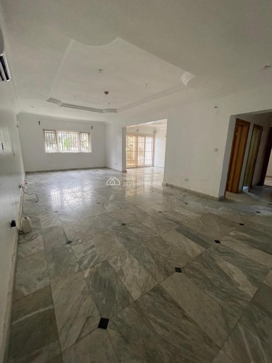a Well-finished 3 Bedroom Apartment, Banana Island, Ikoyi, Lagos, Flat / Apartment for Rent