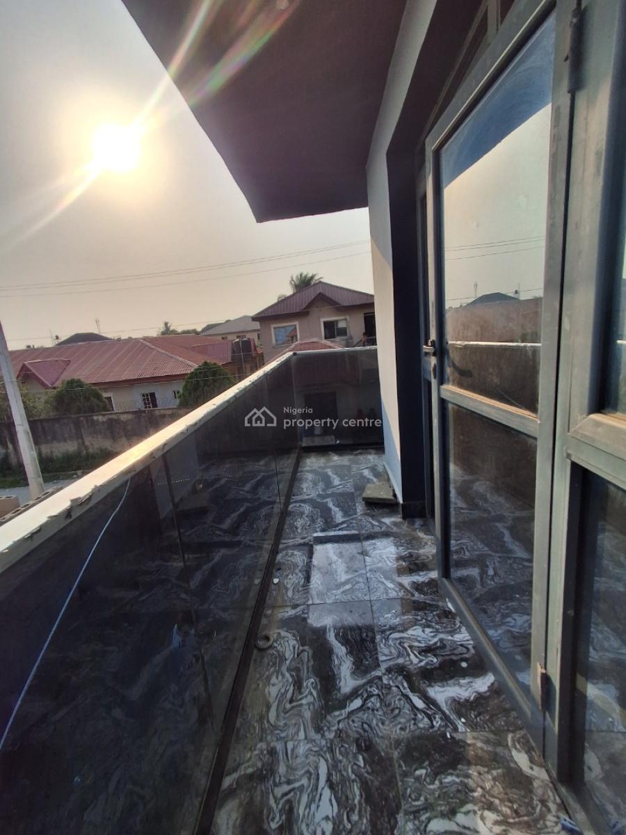 Mini Flat Duplex, in an Estate, Badore, Ajah, Lagos, Mini Flat (room and Parlour) for Rent