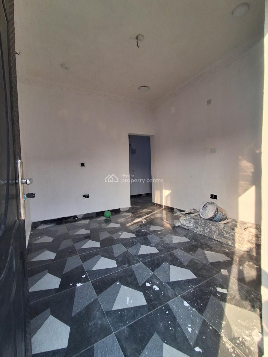 Mini Flat Duplex, in an Estate, Badore, Ajah, Lagos, Mini Flat (room and Parlour) for Rent
