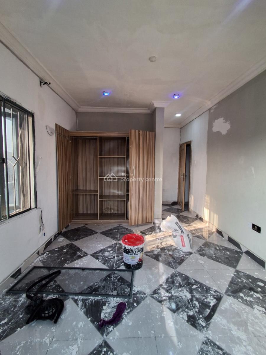 Mini Flat Duplex, in an Estate, Badore, Ajah, Lagos, Mini Flat (room and Parlour) for Rent