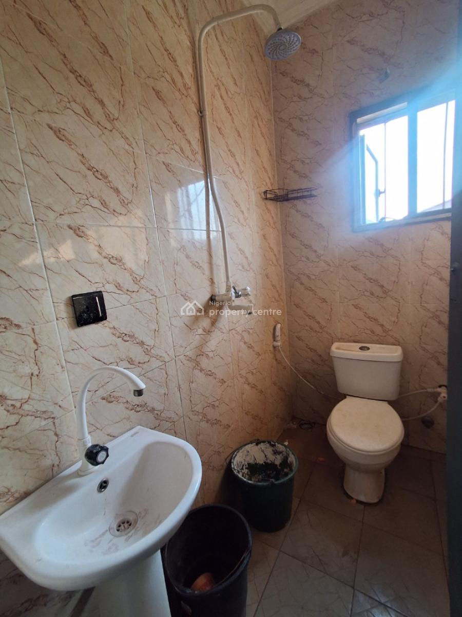 Mini Flat Duplex, in an Estate, Badore, Ajah, Lagos, Mini Flat (room and Parlour) for Rent