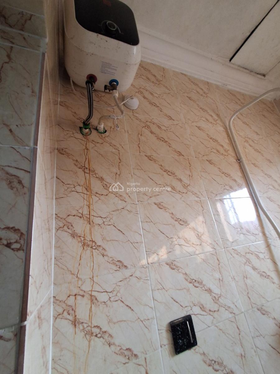 Mini Flat Duplex, in an Estate, Badore, Ajah, Lagos, Mini Flat (room and Parlour) for Rent