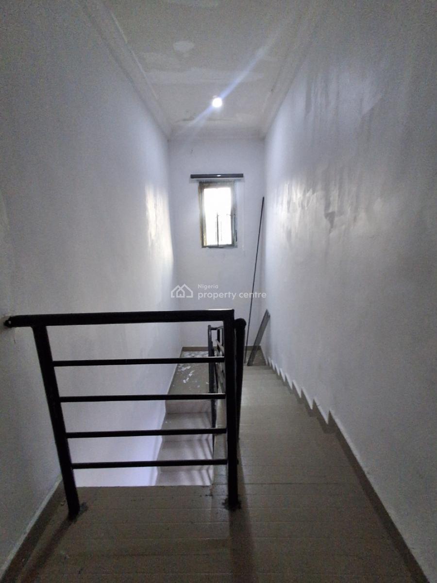 Mini Flat Duplex, in an Estate, Badore, Ajah, Lagos, Mini Flat (room and Parlour) for Rent