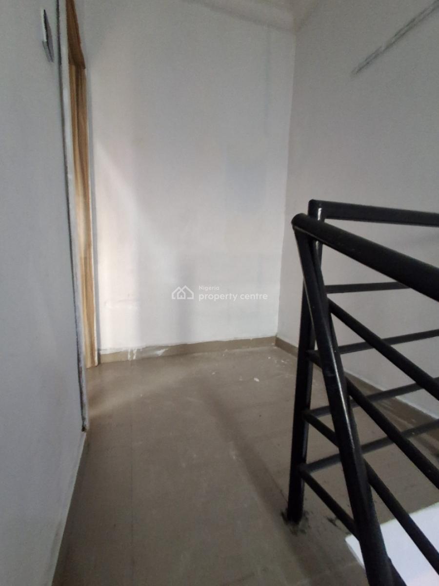 Mini Flat Duplex, in an Estate, Badore, Ajah, Lagos, Mini Flat (room and Parlour) for Rent