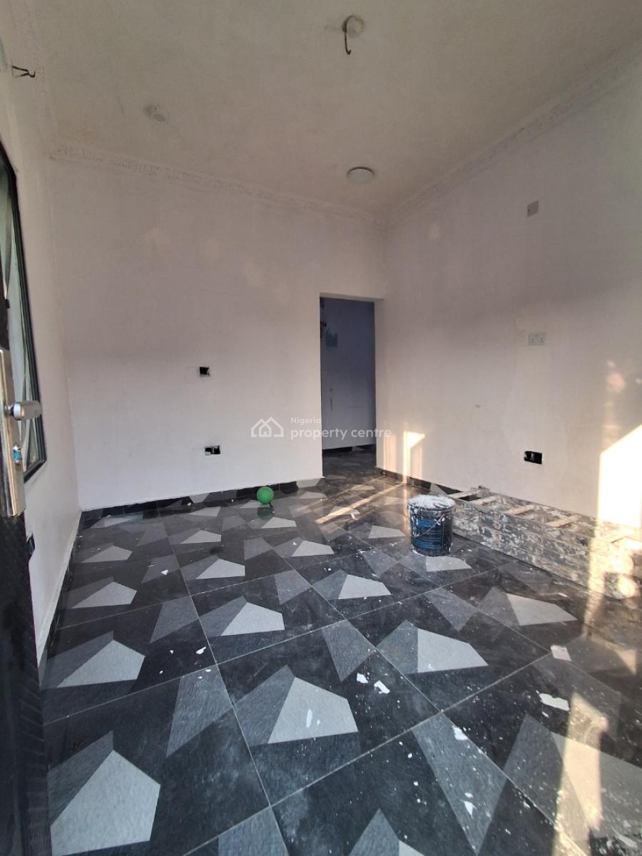 Mini Flat Duplex, in an Estate, Badore, Ajah, Lagos, Mini Flat (room and Parlour) for Rent