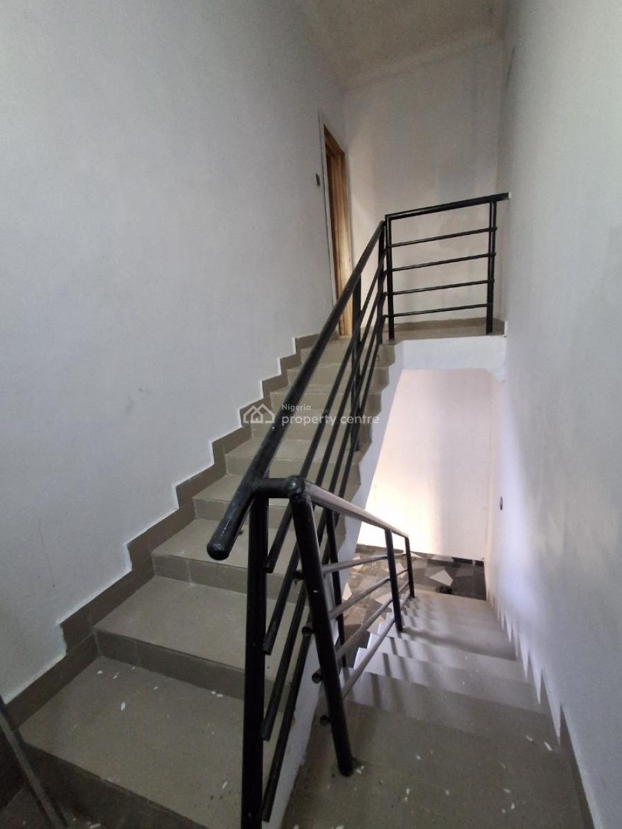 Mini Flat Duplex, in an Estate, Badore, Ajah, Lagos, Mini Flat (room and Parlour) for Rent