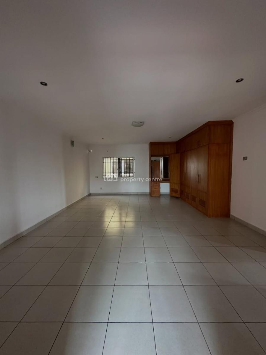 Two Units of Brand New 3 Bedroom Duplex with a Bq, Lekki Phase 1, Lekki, Lagos, House for Rent