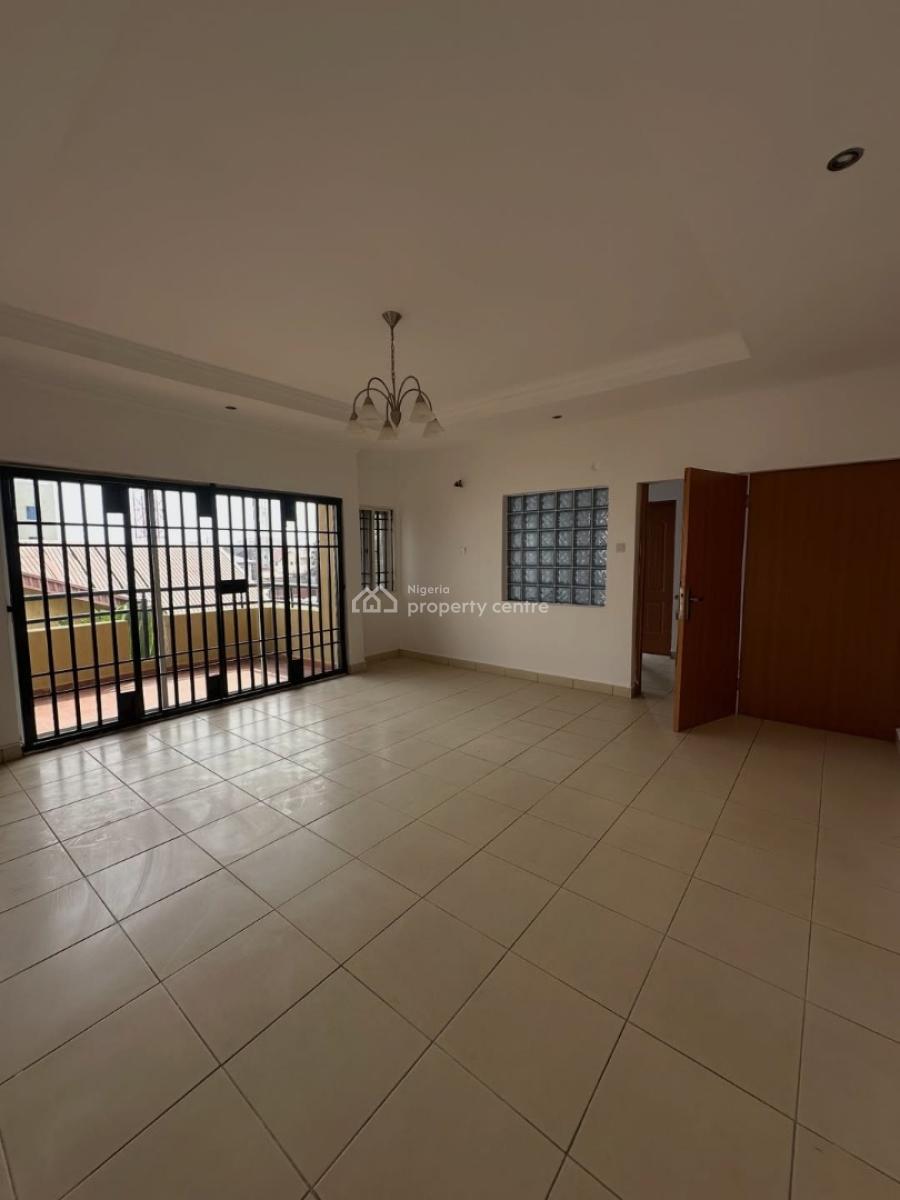 Two Units of Brand New 3 Bedroom Duplex with a Bq, Lekki Phase 1, Lekki, Lagos, House for Rent