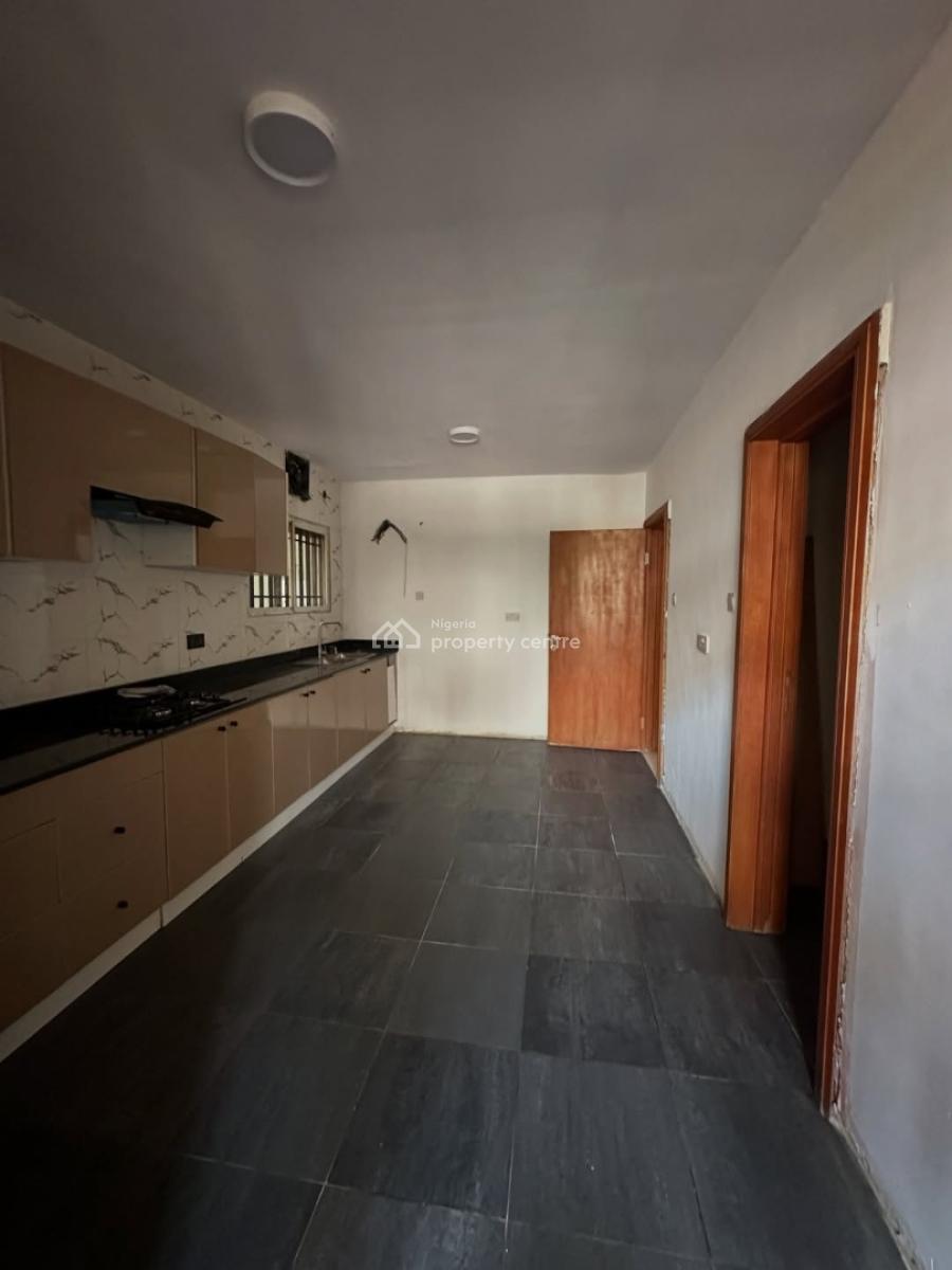 Two Units of Brand New 3 Bedroom Duplex with a Bq, Lekki Phase 1, Lekki, Lagos, House for Rent