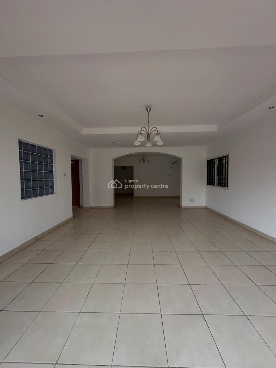 Two Units of Brand New 3 Bedroom Duplex with a Bq, Lekki Phase 1, Lekki, Lagos, House for Rent