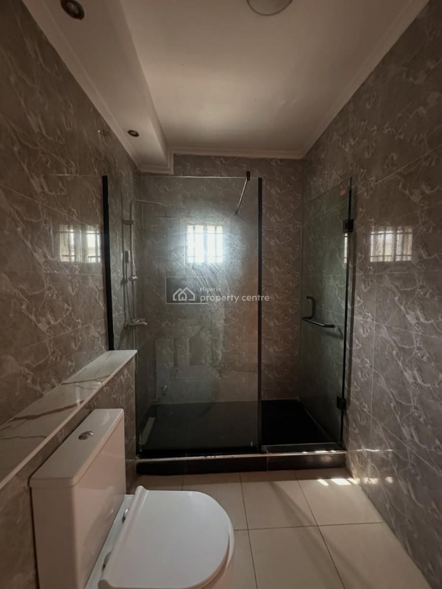 Two Units of Brand New 3 Bedroom Duplex with a Bq, Lekki Phase 1, Lekki, Lagos, House for Rent