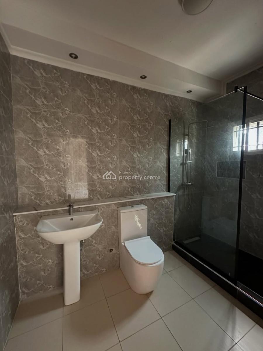 Two Units of Brand New 3 Bedroom Duplex with a Bq, Lekki Phase 1, Lekki, Lagos, House for Rent