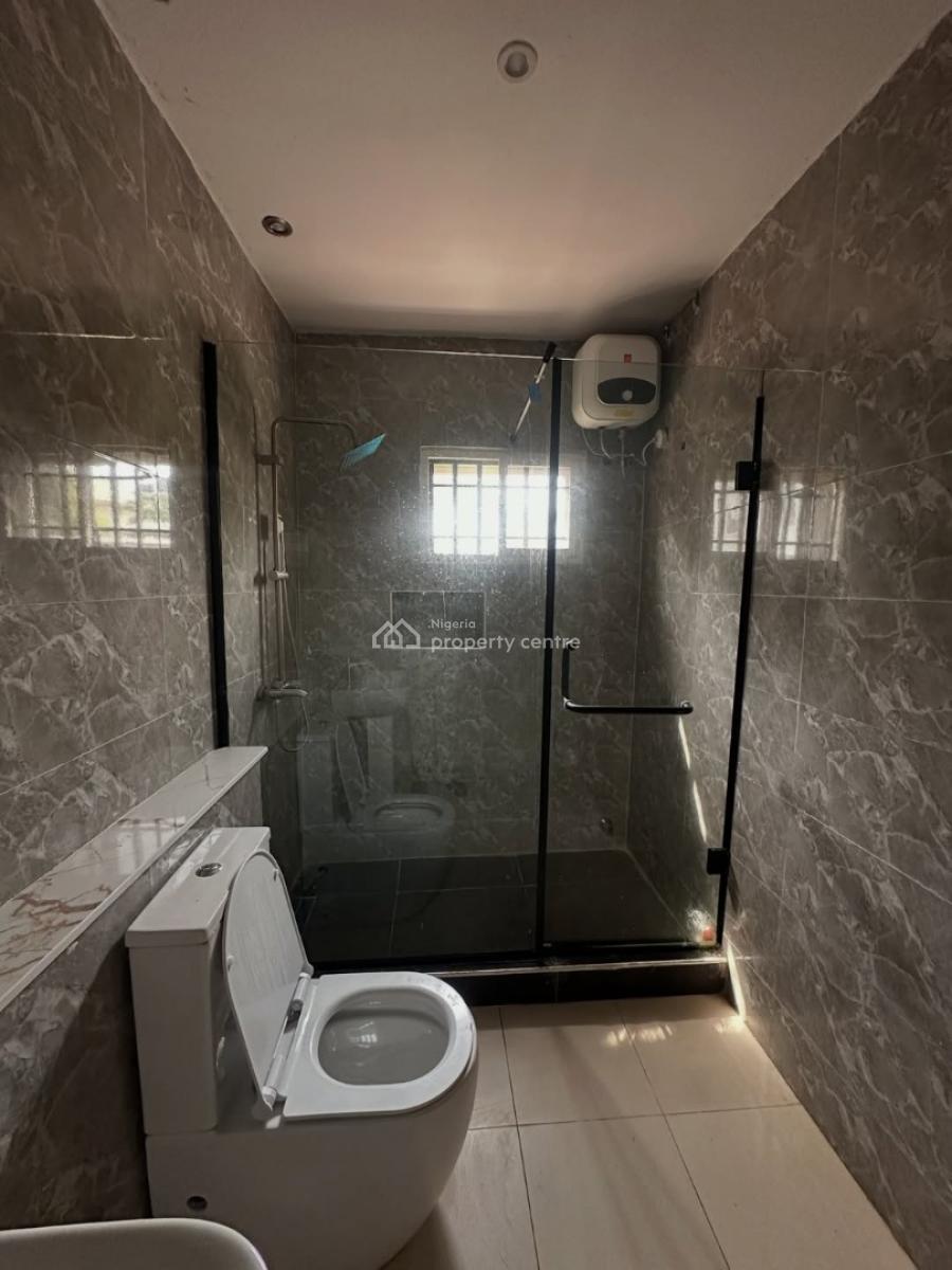 Two Units of Brand New 3 Bedroom Duplex with a Bq, Lekki Phase 1, Lekki, Lagos, House for Rent