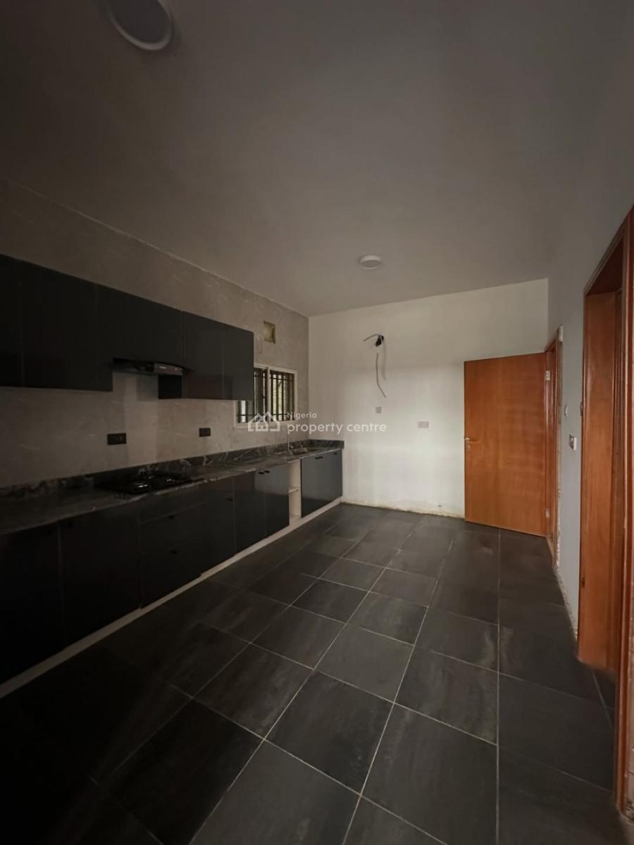 Two Units of Brand New 3 Bedroom Duplex with a Bq, Lekki Phase 1, Lekki, Lagos, House for Rent