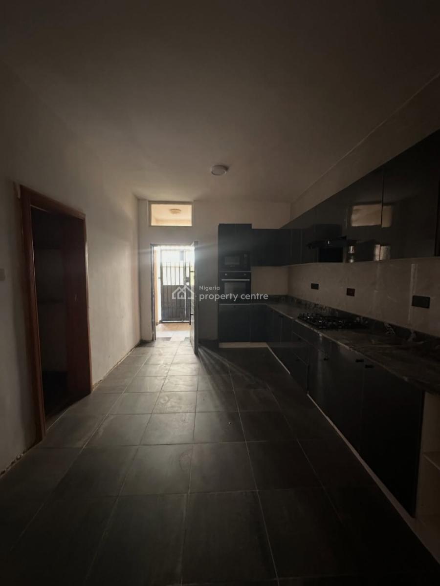 Two Units of Brand New 3 Bedroom Duplex with a Bq, Lekki Phase 1, Lekki, Lagos, House for Rent