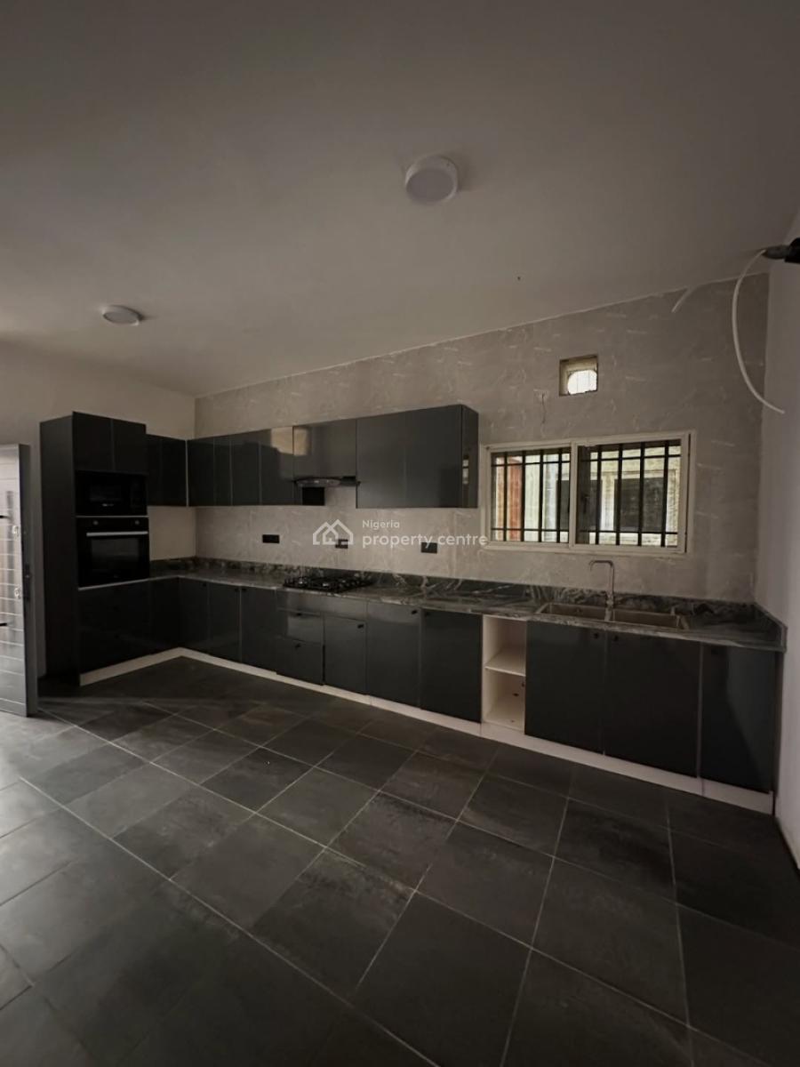 Two Units of Brand New 3 Bedroom Duplex with a Bq, Lekki Phase 1, Lekki, Lagos, House for Rent