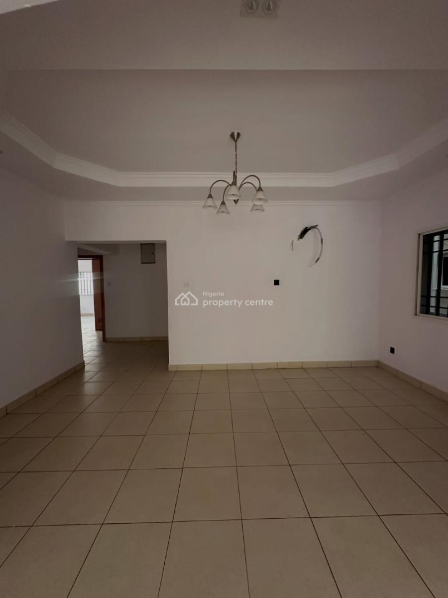 Two Units of Brand New 3 Bedroom Duplex with a Bq, Lekki Phase 1, Lekki, Lagos, House for Rent