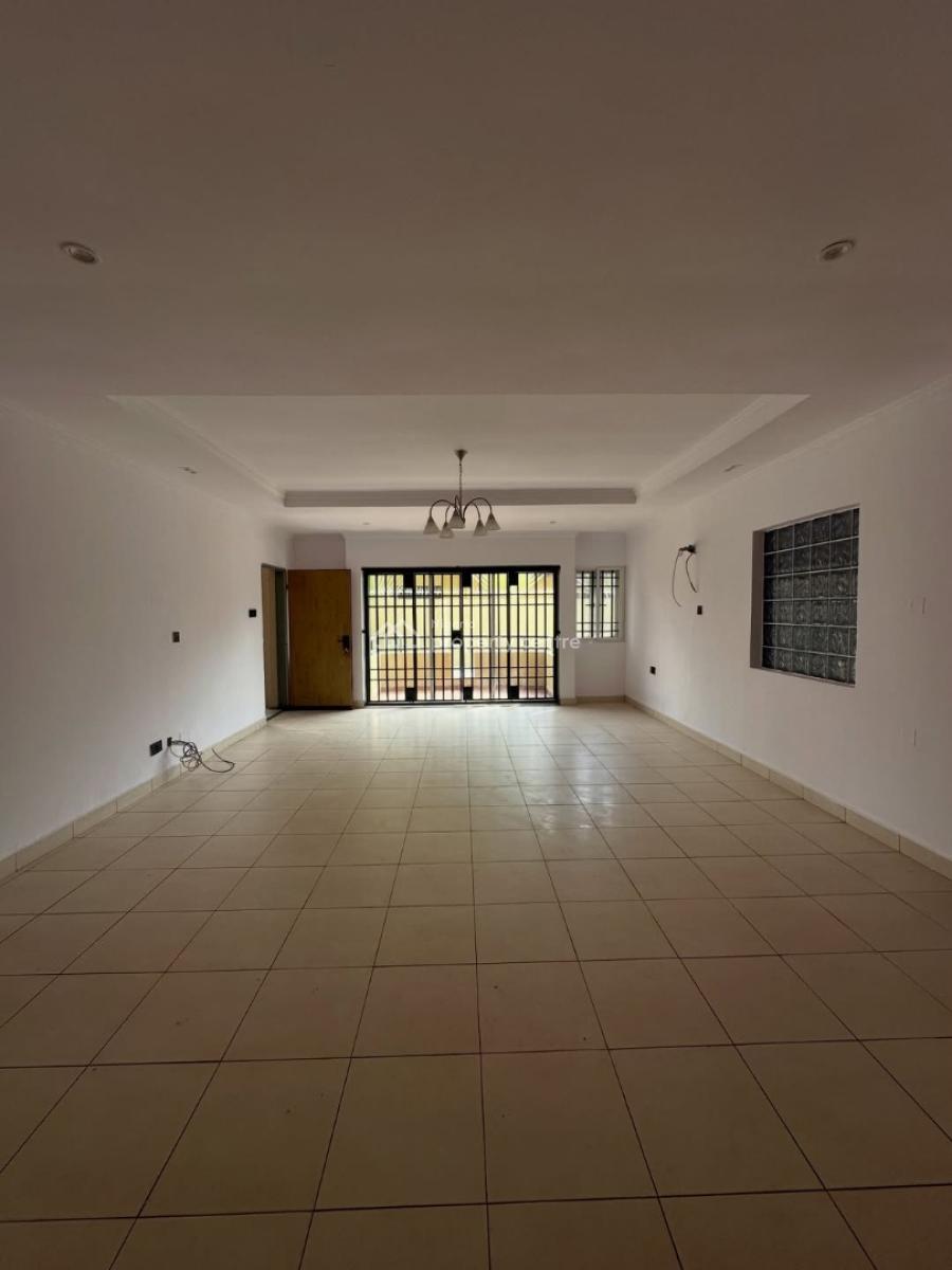 Two Units of Brand New 3 Bedroom Duplex with a Bq, Lekki Phase 1, Lekki, Lagos, House for Rent