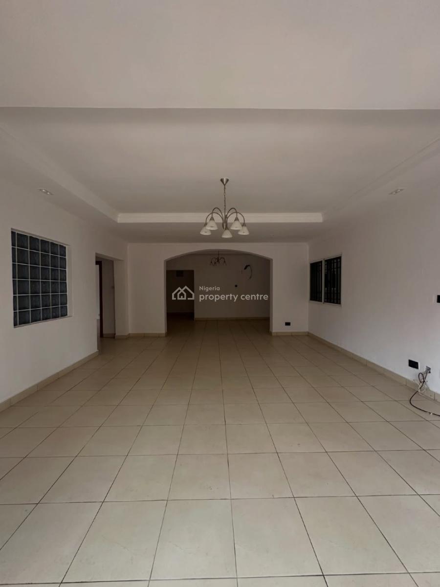 Two Units of Brand New 3 Bedroom Duplex with a Bq, Lekki Phase 1, Lekki, Lagos, House for Rent