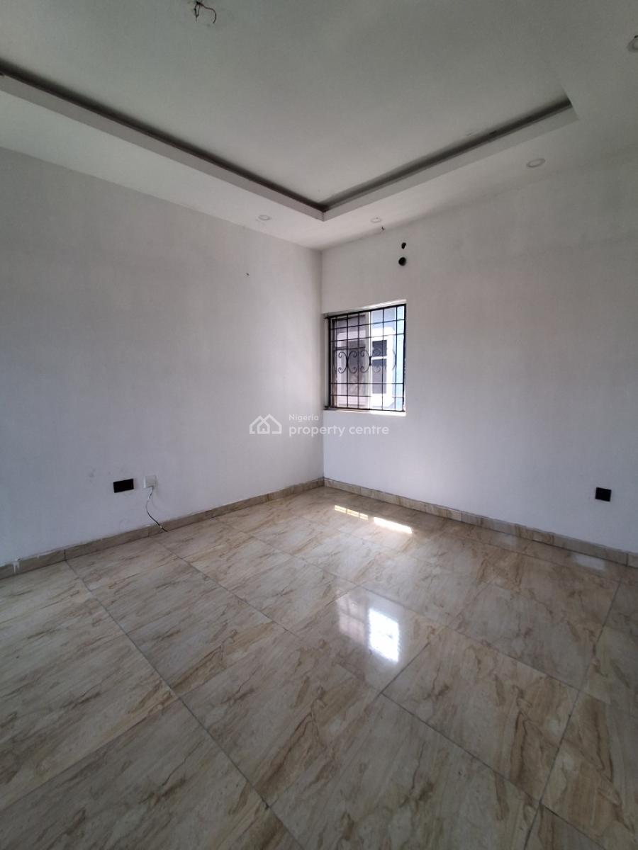 Luxury Mini Flat, in an Estate, Badore, Ajah, Lagos, Mini Flat (room and Parlour) for Rent