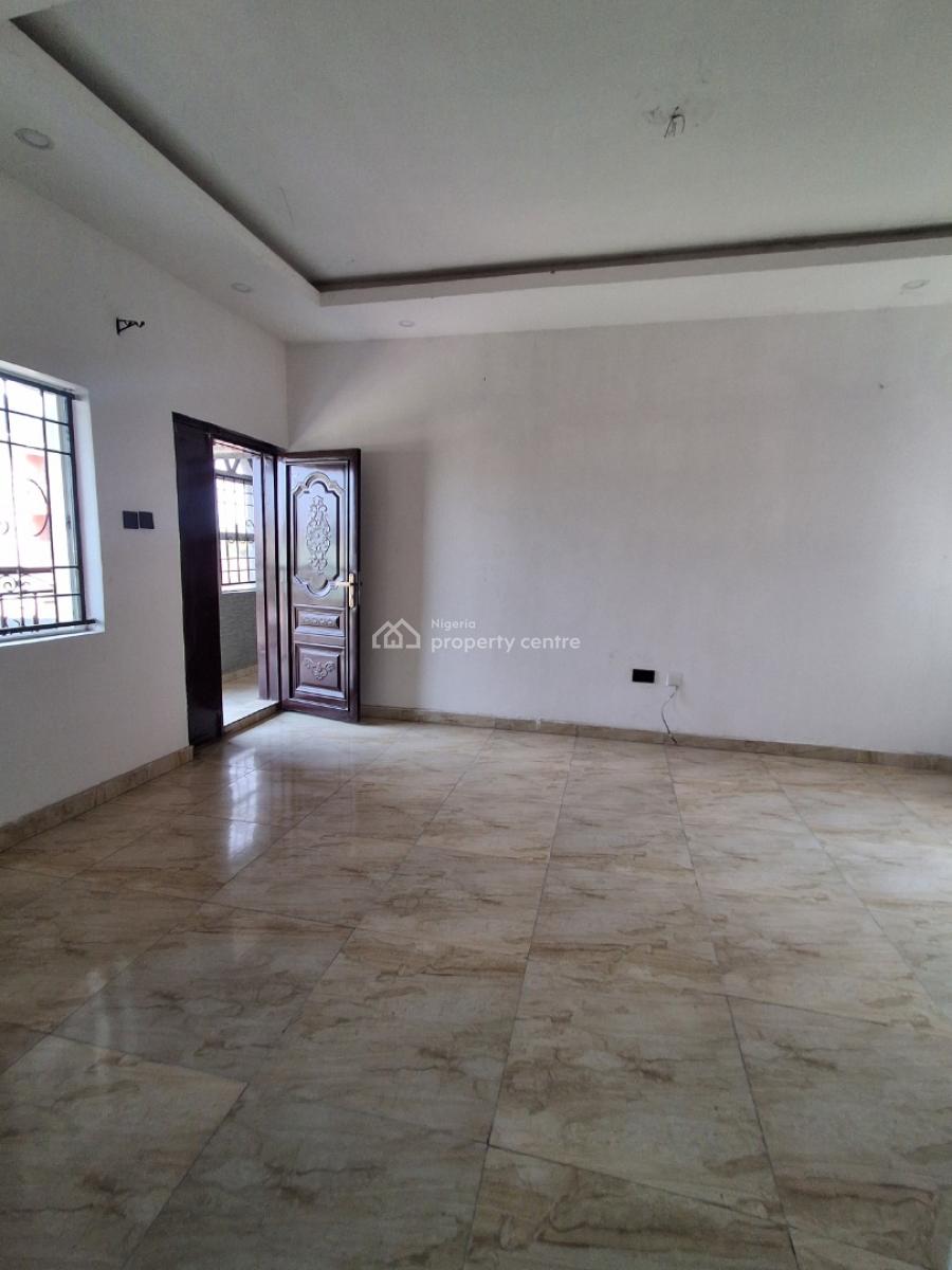Luxury Mini Flat, in an Estate, Badore, Ajah, Lagos, Mini Flat (room and Parlour) for Rent