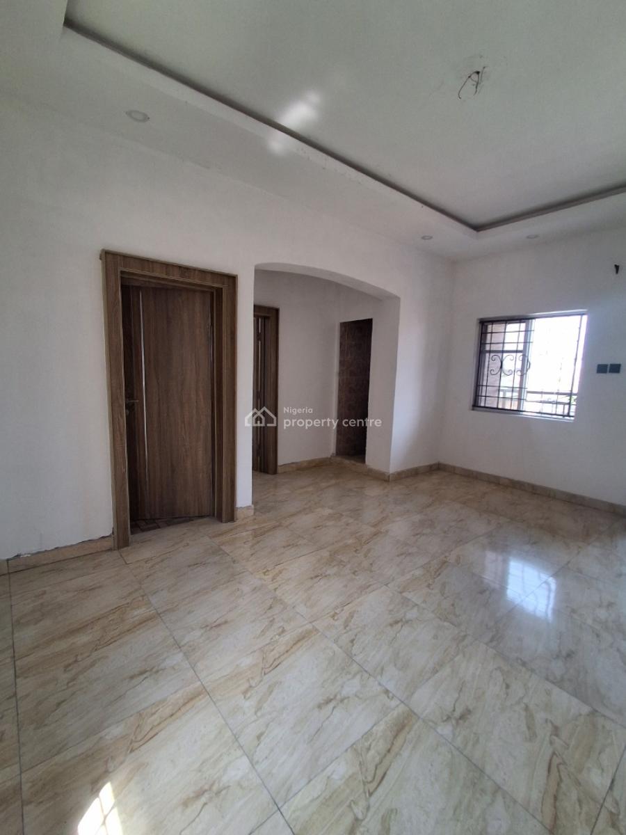 Luxury Mini Flat, in an Estate, Badore, Ajah, Lagos, Mini Flat (room and Parlour) for Rent