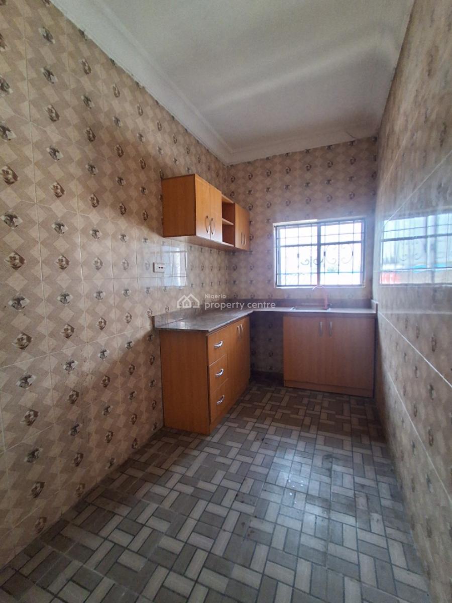 Luxury Mini Flat, in an Estate, Badore, Ajah, Lagos, Mini Flat (room and Parlour) for Rent