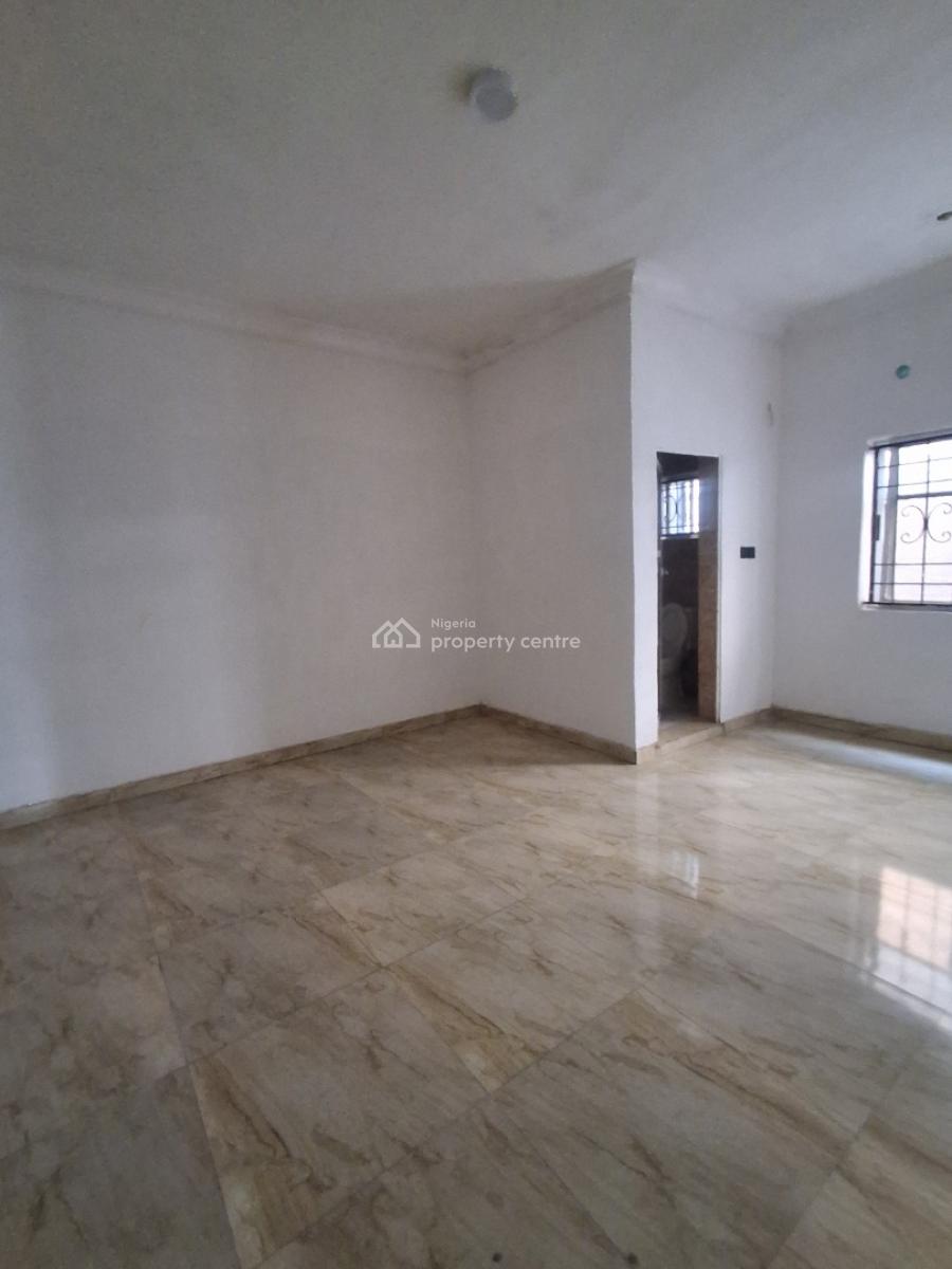 Luxury Mini Flat, in an Estate, Badore, Ajah, Lagos, Mini Flat (room and Parlour) for Rent