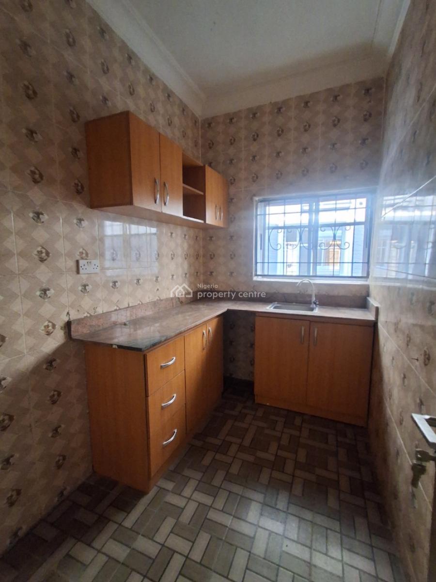 Luxury Mini Flat, in an Estate, Badore, Ajah, Lagos, Mini Flat (room and Parlour) for Rent
