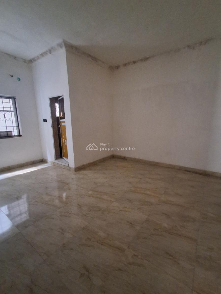 Luxury Mini Flat, in an Estate, Badore, Ajah, Lagos, Mini Flat (room and Parlour) for Rent