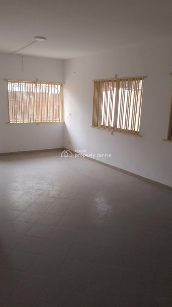 Newly Renovated 2 Bedroom Flat for Office Use, Off Allen Avenue, Allen, Ikeja, Lagos, Flat / Apartment for Rent