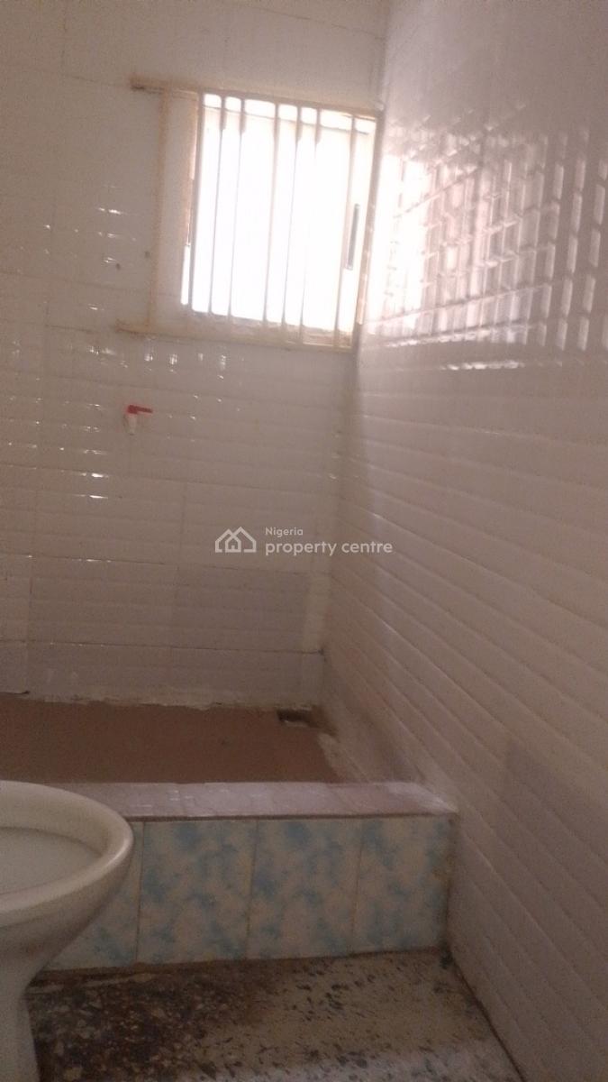 Newly Renovated 2 Bedroom Flat for Office Use, Off Allen Avenue, Allen, Ikeja, Lagos, Flat / Apartment for Rent