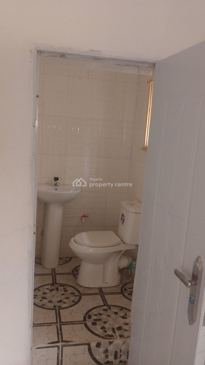 Newly Renovated 2 Bedroom Flat for Office Use, Off Allen Avenue, Allen, Ikeja, Lagos, Flat / Apartment for Rent
