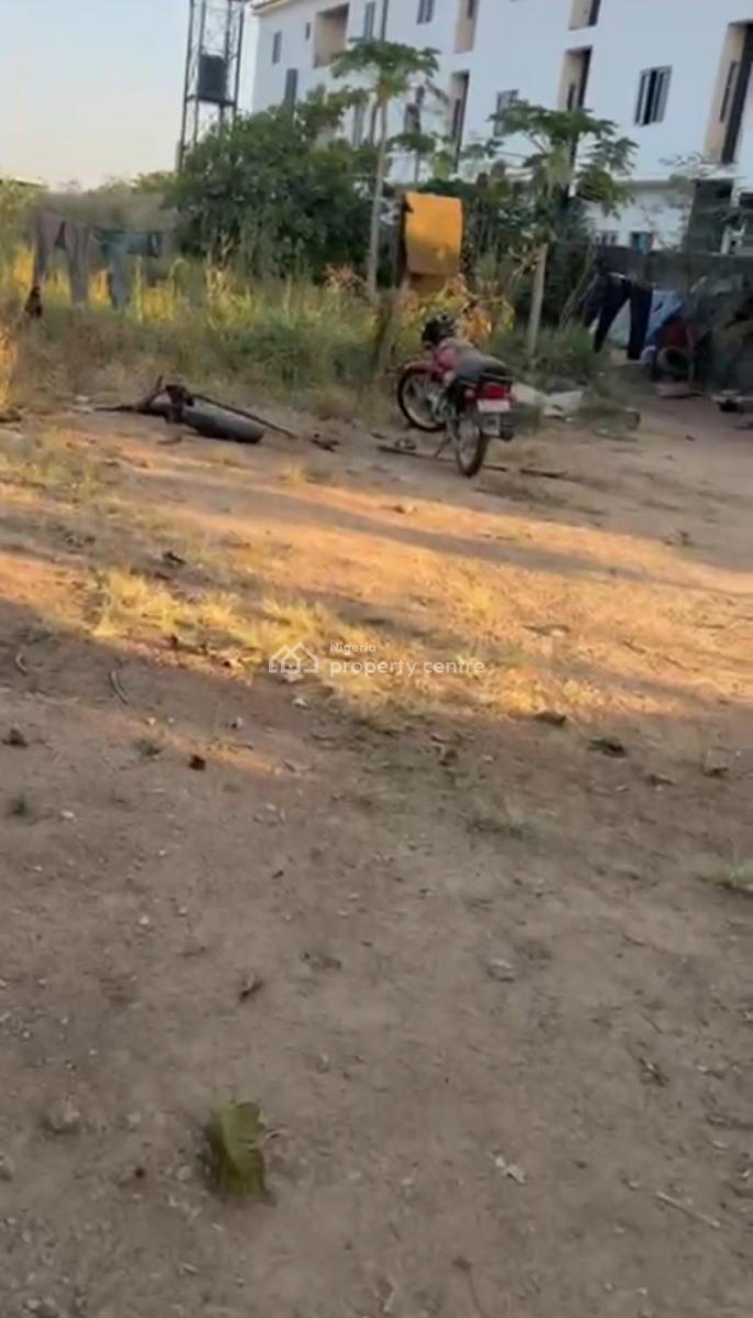 a Strategic 1700sqm of Residential Land with C of O Handy, Jahi, Abuja, Residential Land for Sale