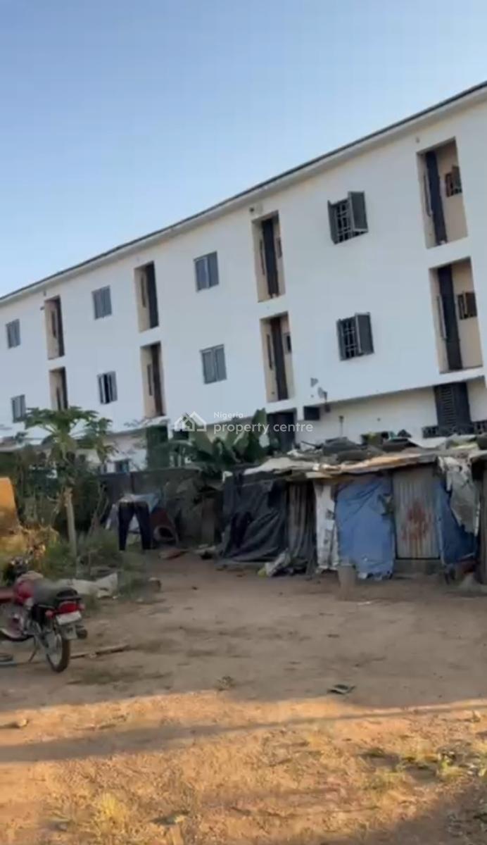 a Strategic 1700sqm of Residential Land with C of O Handy, Jahi, Abuja, Residential Land for Sale