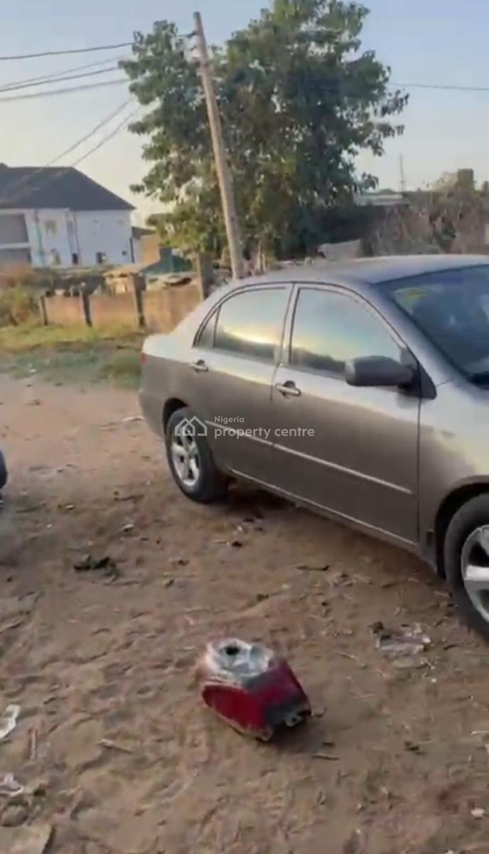 a Strategic 1700sqm of Residential Land with C of O Handy, Jahi, Abuja, Residential Land for Sale