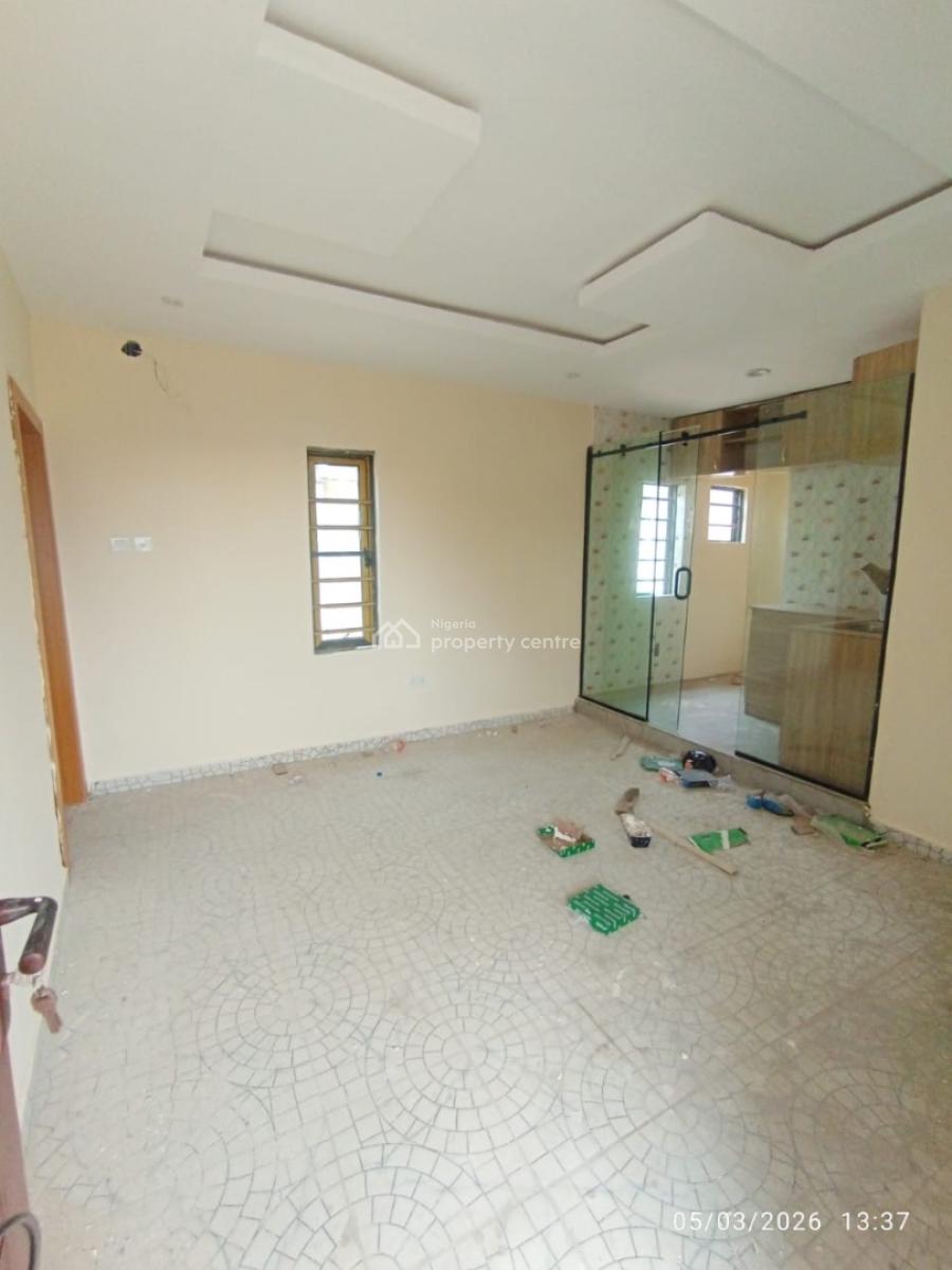 Brandnew Miniflat, Greenville Estate Badore Addo Ajah Lagos, Badore, Ajah, Lagos, Mini Flat (room and Parlour) for Rent