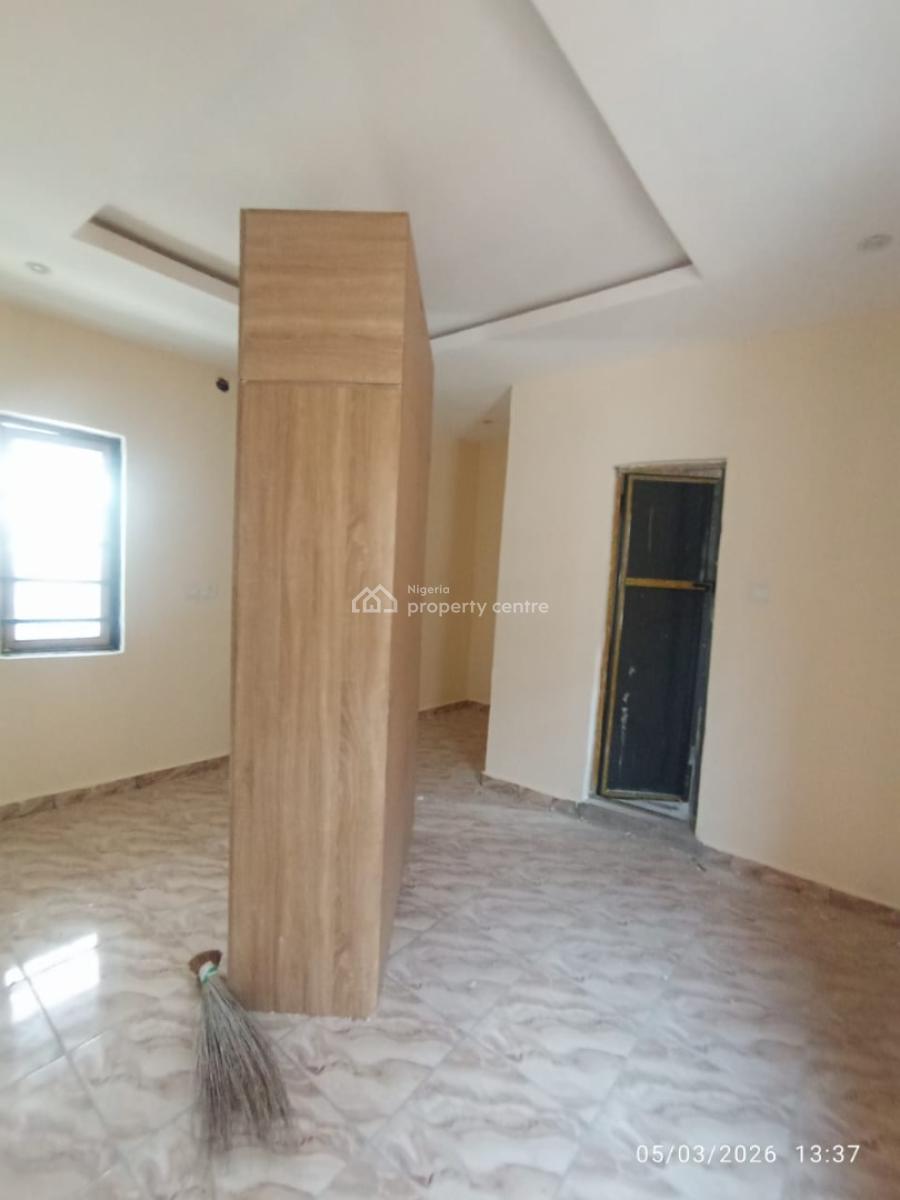 Newly Built Mini Flat, in an Estate, Badore, Ajah, Lagos, Mini Flat (room and Parlour) for Rent