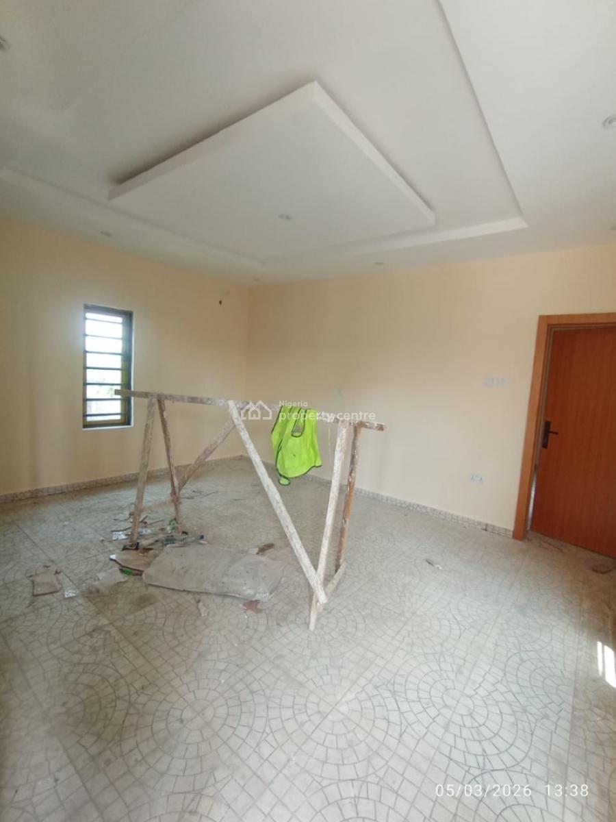 Newly Built Mini Flat, in an Estate, Badore, Ajah, Lagos, Mini Flat (room and Parlour) for Rent