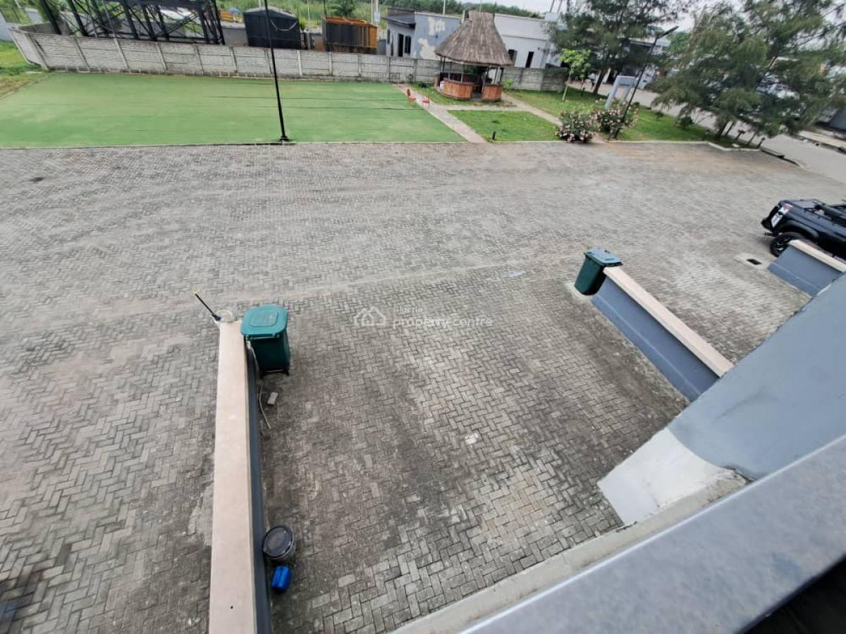Fantastic 3 Bedroom Terrace Duplex, Ogombo, Ogombo, Ajah, Lagos, Terraced Duplex for Sale