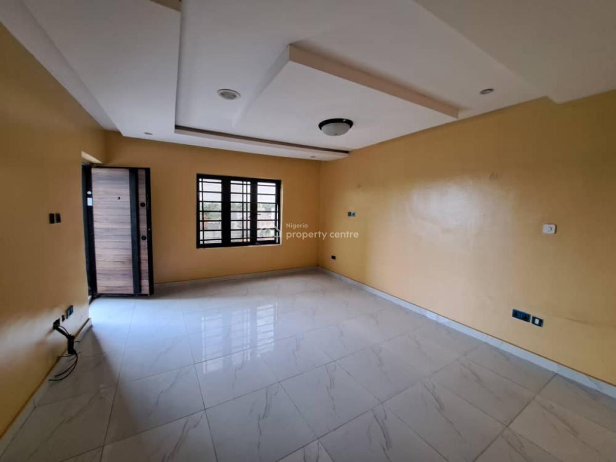 Fantastic 3 Bedroom Terrace Duplex, Ogombo, Ogombo, Ajah, Lagos, Terraced Duplex for Sale