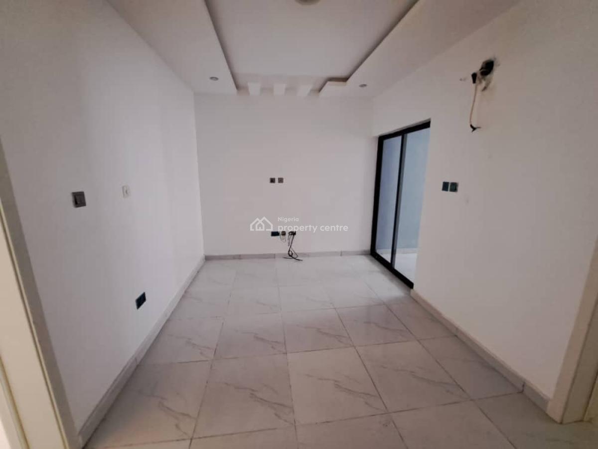 Fantastic 3 Bedroom Terrace Duplex, Ogombo, Ogombo, Ajah, Lagos, Terraced Duplex for Sale
