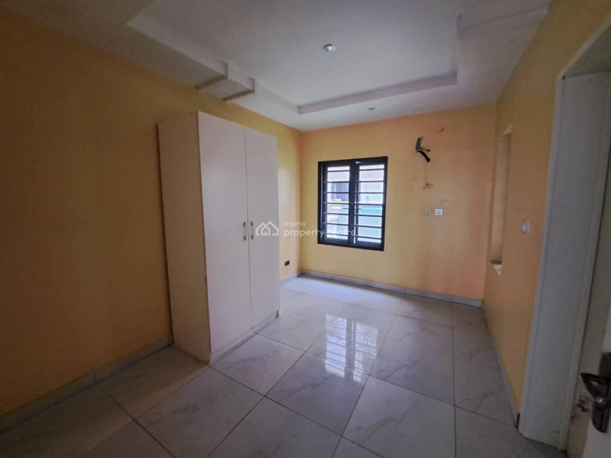 Fantastic 3 Bedroom Terrace Duplex, Ogombo, Ogombo, Ajah, Lagos, Terraced Duplex for Sale
