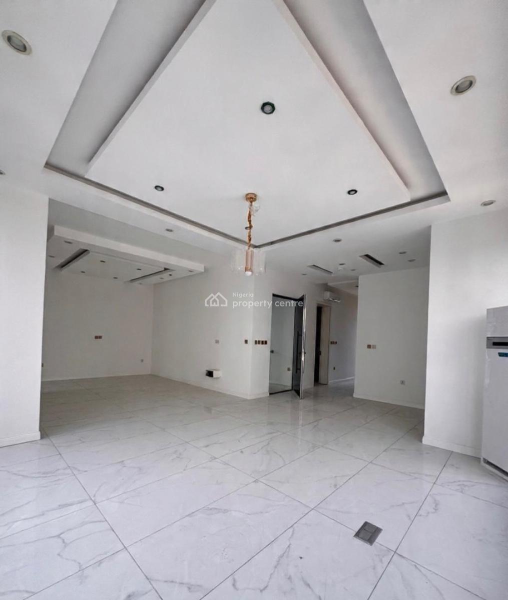 Stunning 5 Bedroom Detached Duplex with Swimming Pool and Bq, Ikoyi, Ikoyi, Lagos, Detached Duplex for Sale