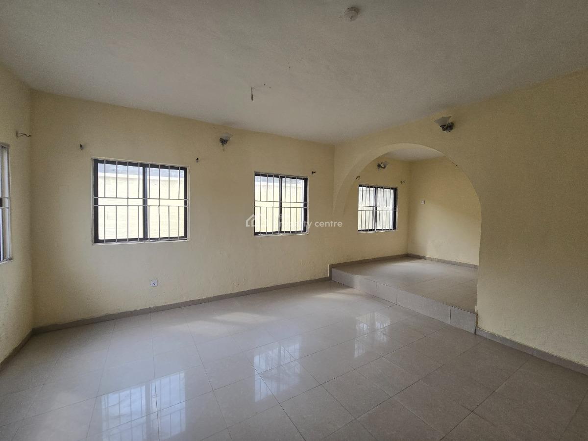 Nicely Finished & Spacious Three (3) Bedroom Flat, Majek, Opposite Fara Park, Ajah, Lagos, Flat / Apartment for Rent