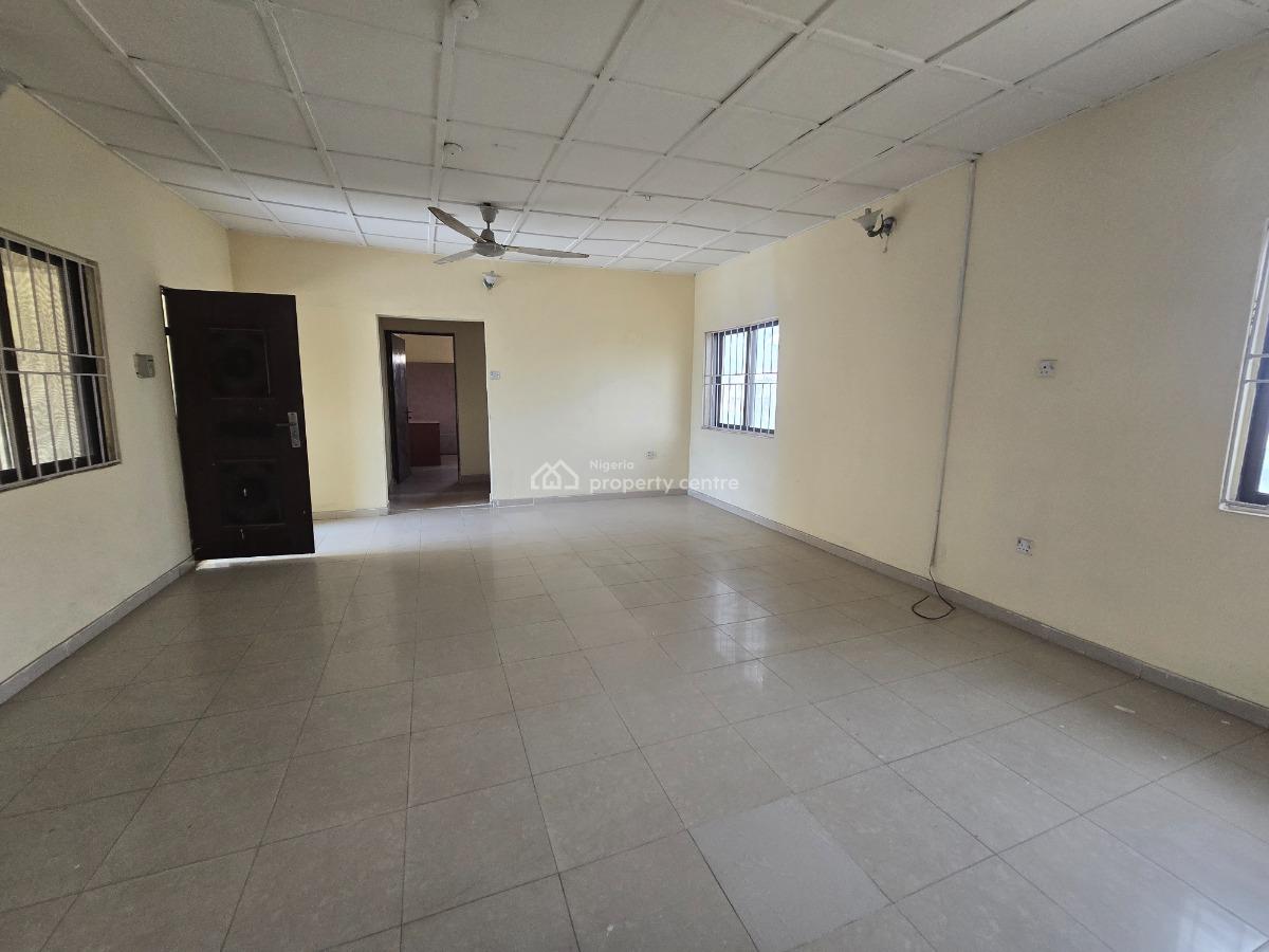 Nicely Finished & Spacious Three (3) Bedroom Flat, Majek, Opposite Fara Park, Ajah, Lagos, Flat / Apartment for Rent